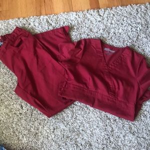Sale🔖Greys anatomy scrubs